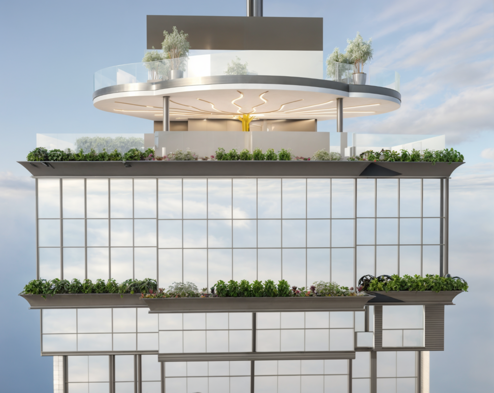 João Pessoa tem o imóvel mais caro da história da construção