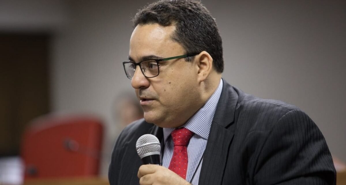 Legaltech Loy Legal anuncia Fred Ferraz como seu novo sócio