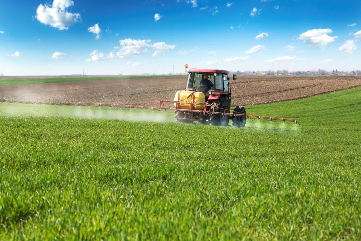 Empresa apresenta linha agrícola com defensivos e adjuvantes