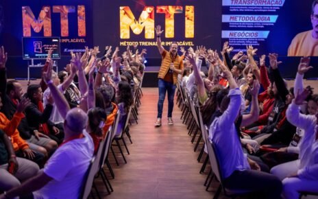 Mercado de desenvolvimento humano cresce 54% no mundo