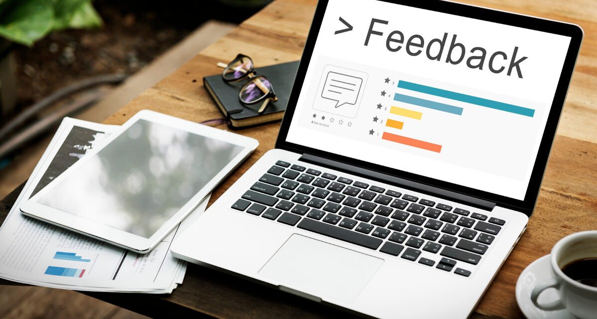 Combinar ferramentas de feedback pode ajudar os CSCs