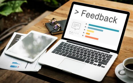 Combinar ferramentas de feedback pode ajudar os CSCs