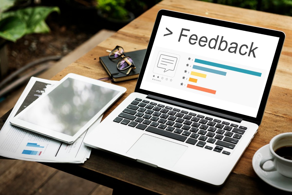 Combinar ferramentas de feedback pode ajudar os CSCs