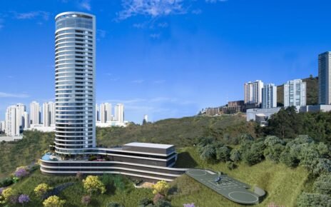 Crescimento do segmento de luxo abre novas oportunidades para construtoras