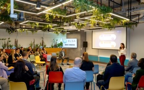 ELSA Corp. anuncia nova Diretora Global de Customer Success