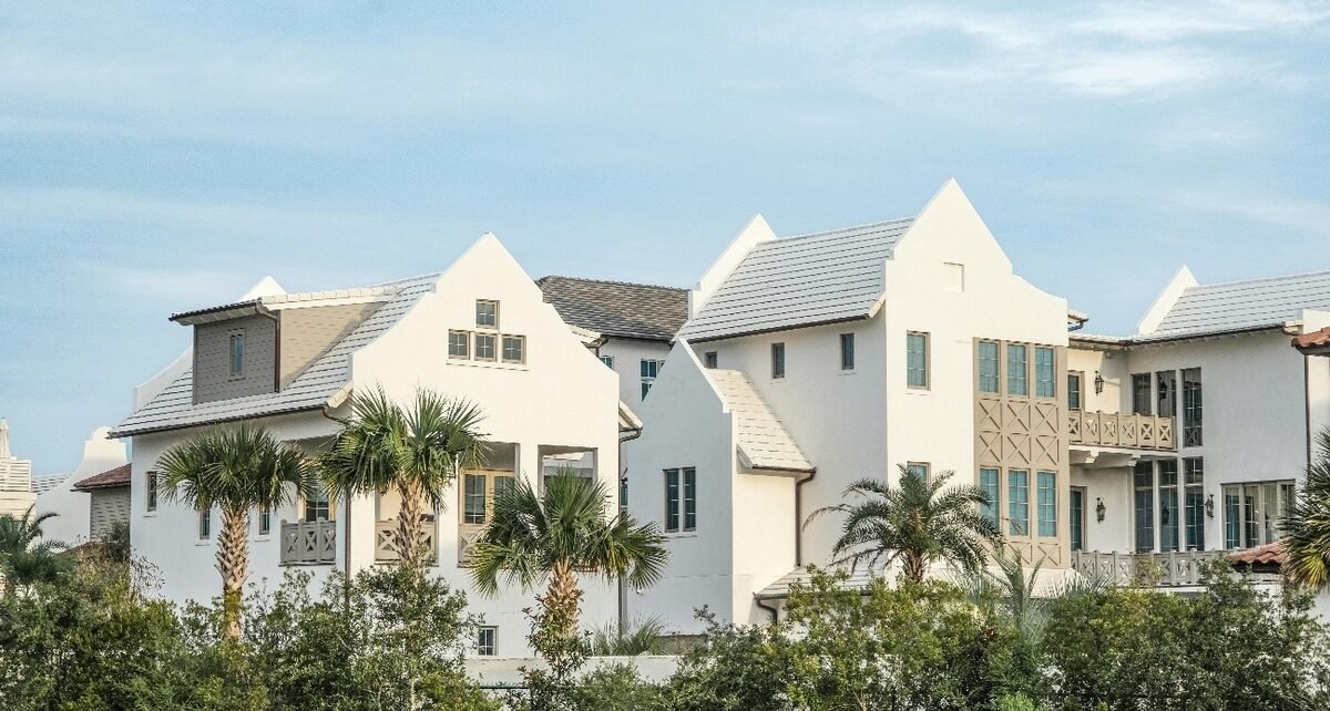 Imóveis na Flórida despertam interesse por segurança e valorização