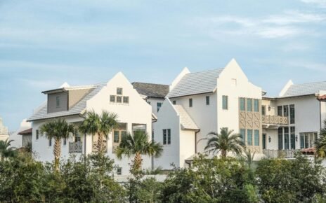 Imóveis na Flórida despertam interesse por segurança e valorização