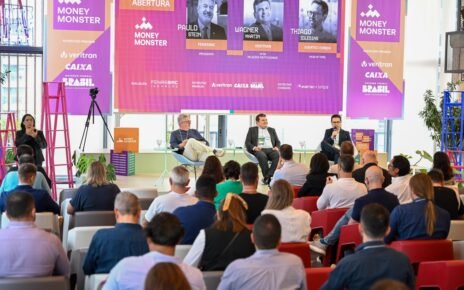 Money Monster reuniu líderes do setor financeiro
