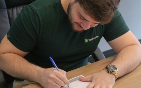 Treeunfe Inteligência Fiscal anuncia aquisição da Edocke