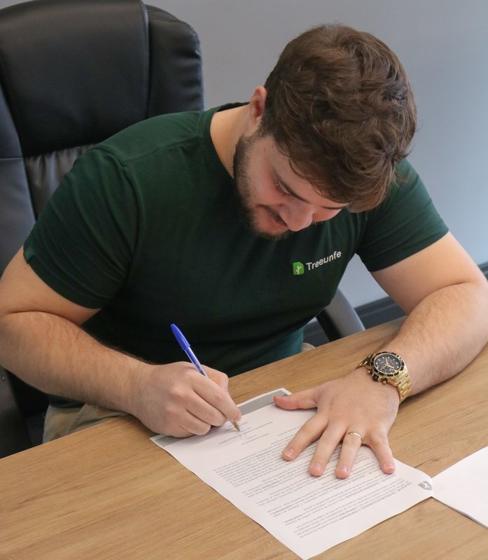 Treeunfe Inteligência Fiscal anuncia aquisição da Edocke