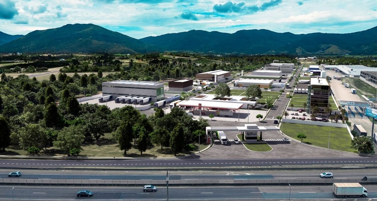 Região do Litoral Catarinense vive expansão e valorização