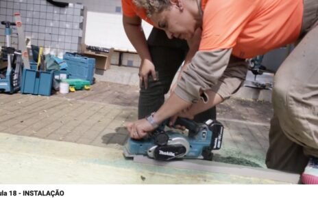 Empreenda Marcenaria forma marcenarias por todo Brasil