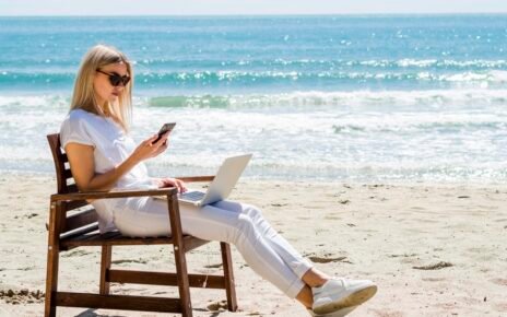 Avanço do trabalho remoto redefine mercado digital