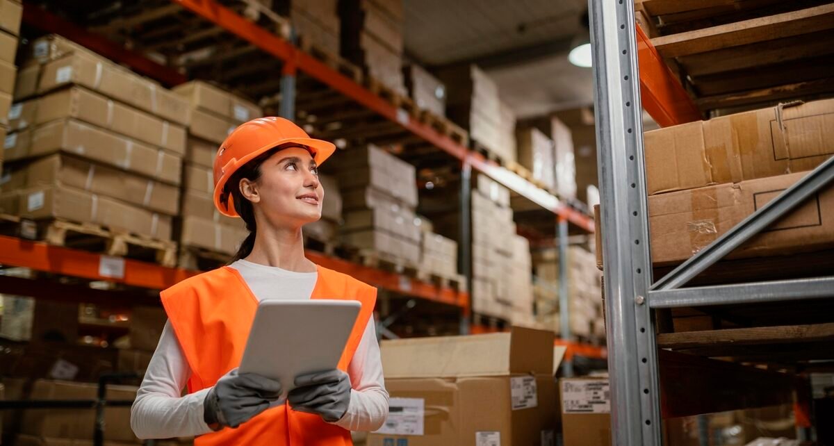 Manpower abre 100 vagas de logística em Guarulhos