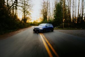 Seguro auto oferece segurança e tranquilidade para motoristas