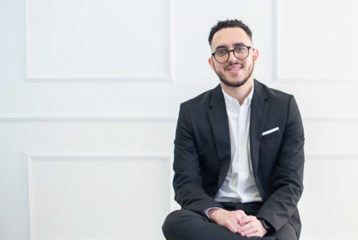 Dataside anuncia Douglas Romão como novo CTO