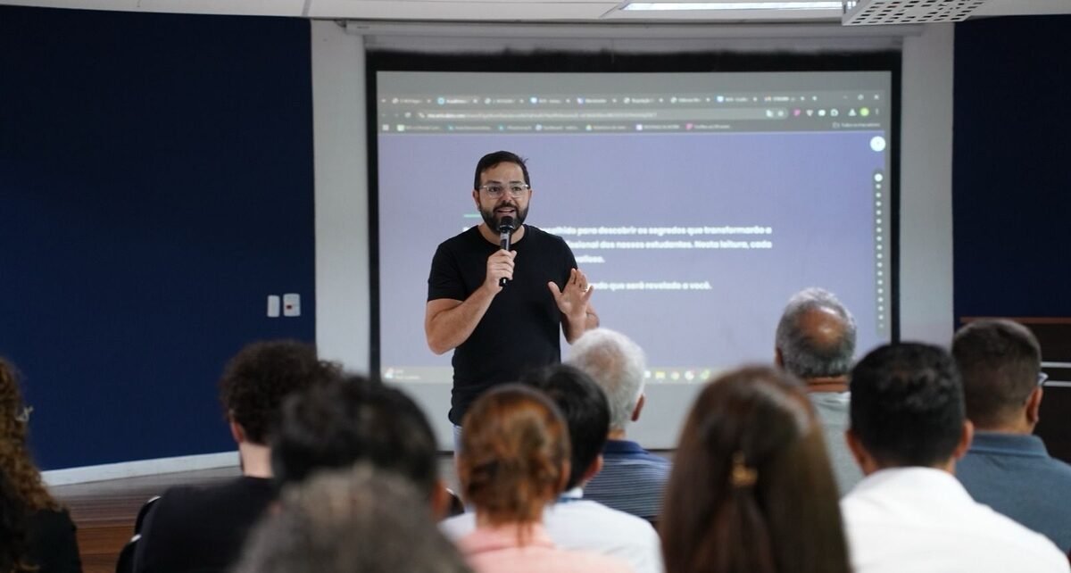 UniFECAF obtém nota elevada no Índice Geral de Cursos