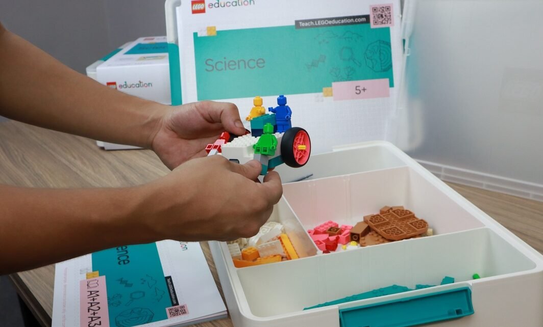 VIVA participará da Bett Educar 2025 com novidades em STEAM