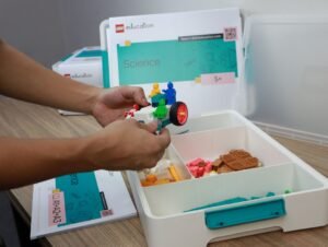 VIVA participará da Bett Educar 2025 com novidades em STEAM