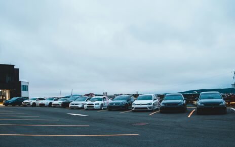 Procura por veículos novos no Brasil registra crescimento no 1º bimestre de 2025