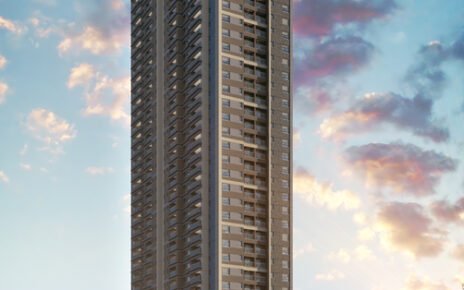 Andrômeda by MPD apresenta novo residencial em Alphaville