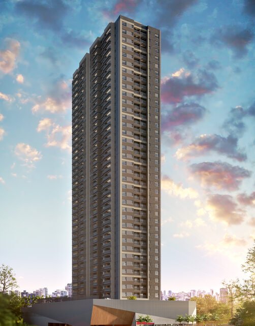 Andrômeda by MPD apresenta novo residencial em Alphaville