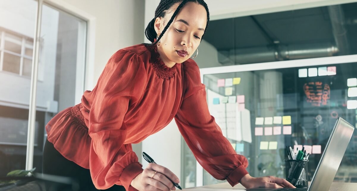 Brain dump melhora organização mental e produtividade