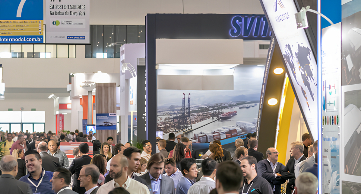 Zanini Seguros leva soluções para o setor logístico à Intermodal 2025