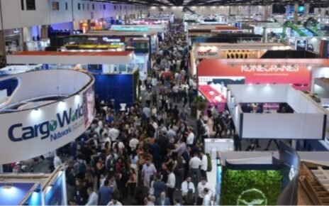 Participação na Intermodal 2025 reforça conexões da PLEX com mercado brasileiro