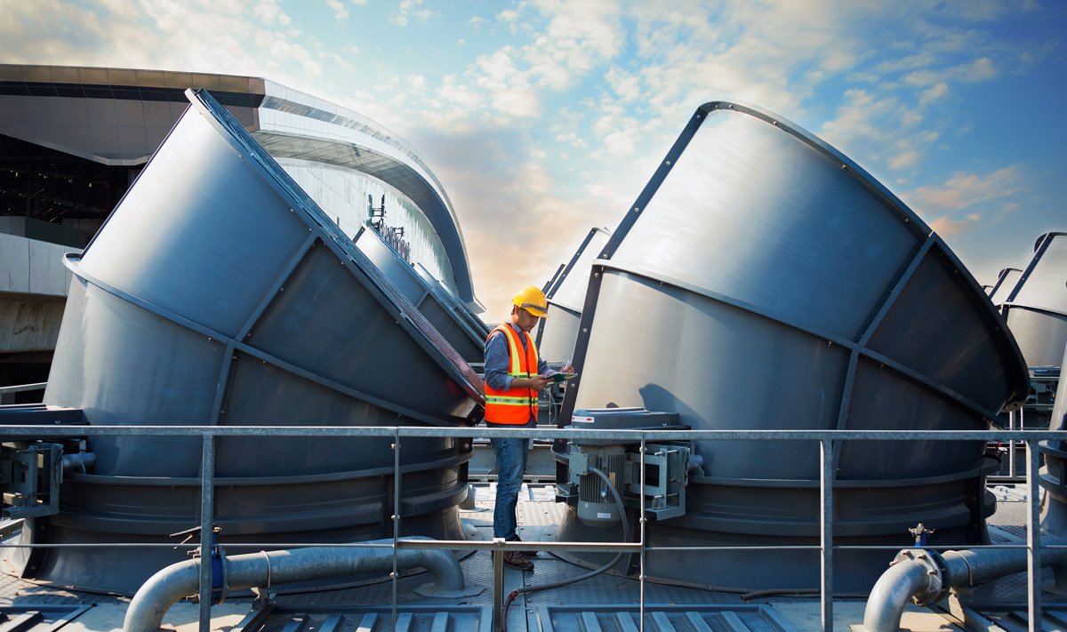 Armstrong traz soluções de energia térmica ao Brasil