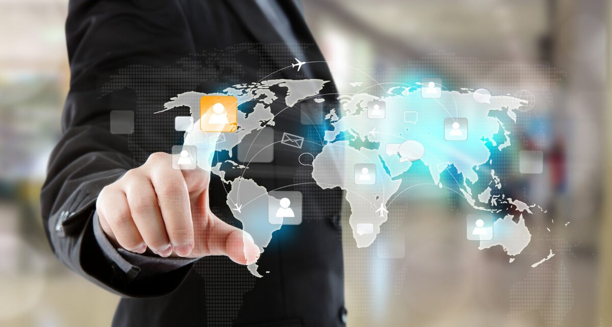 Empresas transformam idiomas em vantagem competitiva global