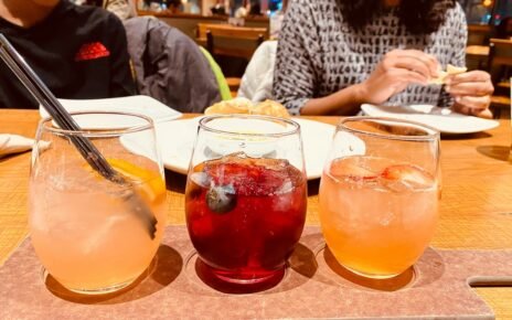 Bebidas sem álcool ganham espaço em bares e gôndolas