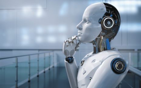 Cibersegurança cresce com avanço da inteligência artificial