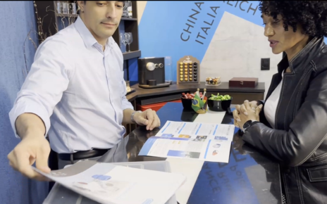 Prensa-cabos protegem instalações elétricas