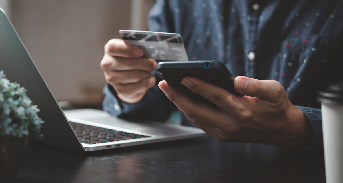 Relatório aponta dados do setor de comércio eletrônico global