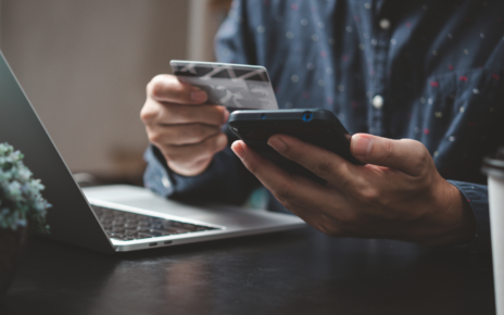 Relatório aponta dados do setor de comércio eletrônico global