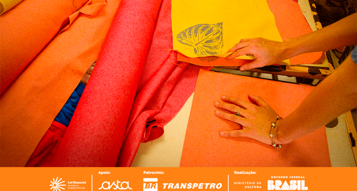 Projeto oferece curso gratuito a 360 artesãs em 10 estados