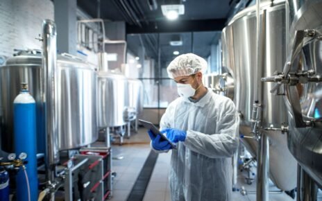 Setor de laticínios amplia investimentos em higiene industrial