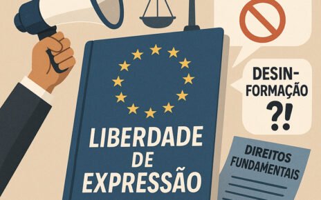 Europa impõe medidas de combate ao discurso de ódio na internet