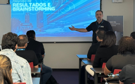 M2M inicia nova fase com expansão de mercados e nova marca