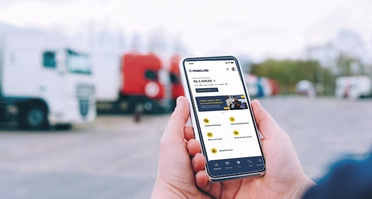 Validação do RNTRC já é obrigatória na emissão do Vale-Pedágio a caminhoneiros