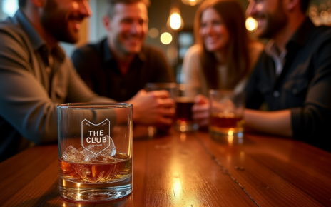 Bares e hotéis: LTP passa a personalizar pratos e copos