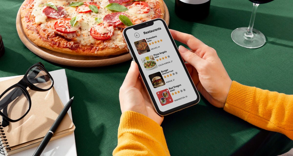 SMSBarato lança plataforma exclusiva para restaurantes