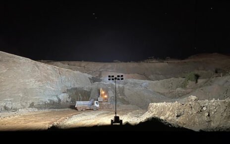 Especialistas avaliam iluminação noturna em produtividade