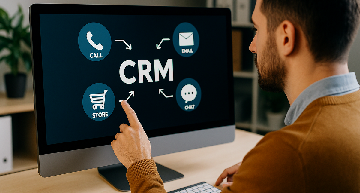 Atendimento omnichannel transforma o setor imobiliário