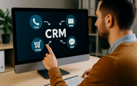 Atendimento omnichannel transforma o setor imobiliário