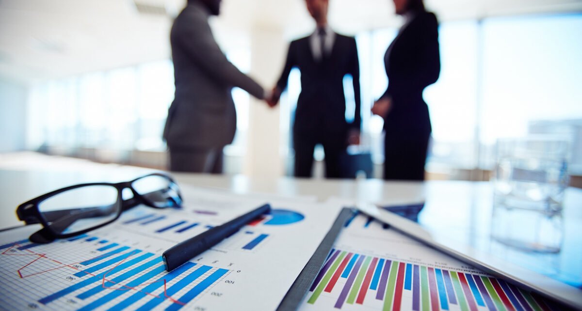 Brasil figura entre países com mais negócios consolidados