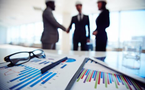 Brasil figura entre países com mais negócios consolidados