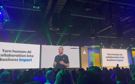 Nimble se junta ao Team '25 para discutir IA no trabalho