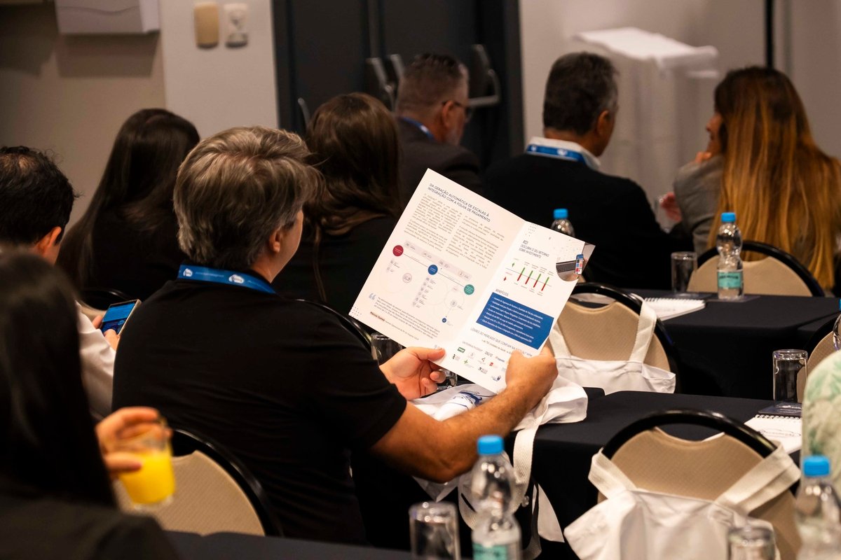 Salvador e SP recebem edições do Café com WFM